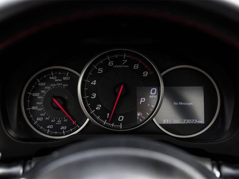 Used 2020 Subaru BRZ Limited image 16