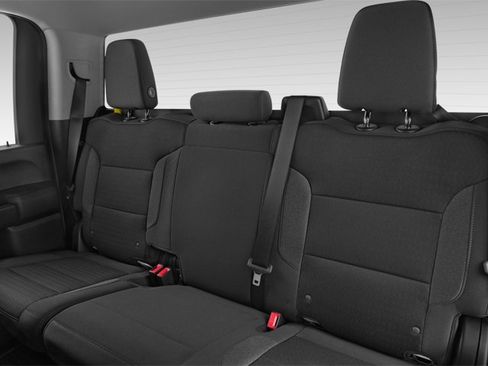 Used 2024 GMC Sierra 2500 SLE image 11