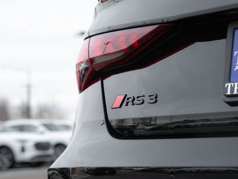New 2026 Audi RS 3 image 38