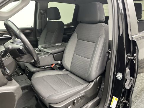 Certified 2022 Chevrolet Silverado 1500 LT image 10