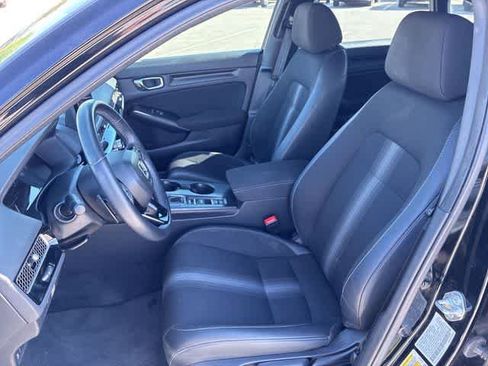 Used 2024 Honda Civic Sport image 16