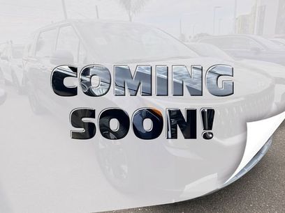 Used 2026 Kia Carnival LXS