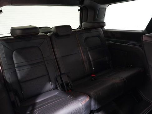 Used 2023 Lincoln Navigator Black Label image 37