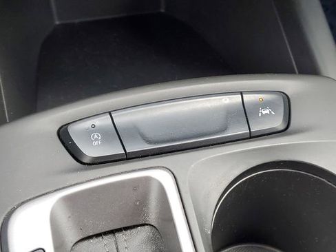 Used 2024 Chevrolet Trax LS FWD image 23