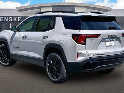 New 2026 GMC Terrain Elevation w/ Elevation Premium Package