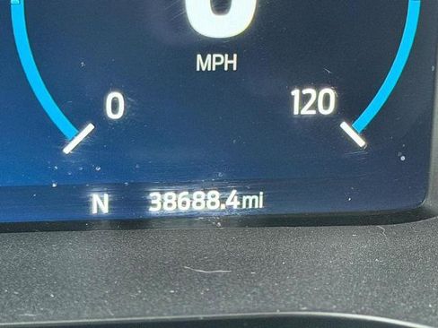 Certified 2023 Ford F150 King Ranch w/ Equipment Group 601A High image 22