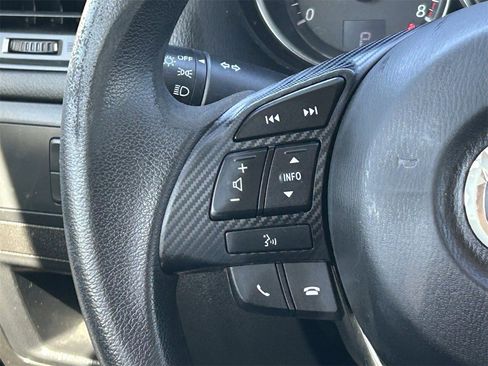 Used 2016 MAZDA CX-5 Sport image 25