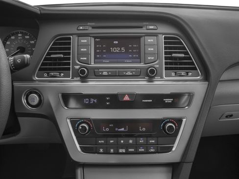 Used 2016 Hyundai Sonata SE FWD image 7