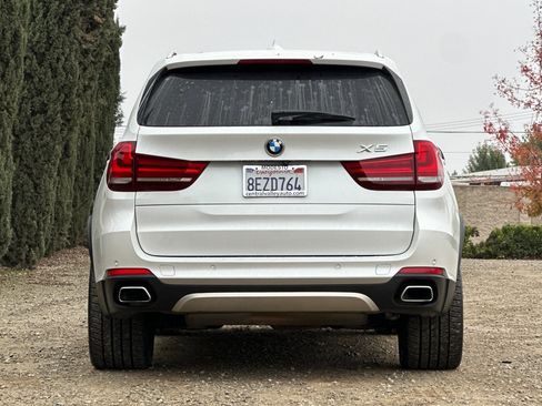Used 2018 BMW X5 xDrive35i w/ Premium Package image 5