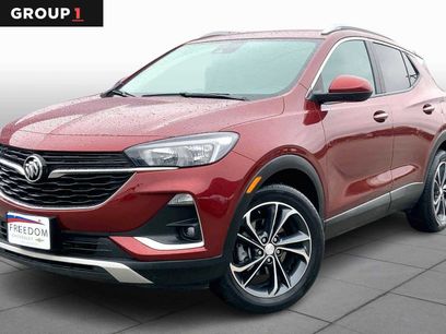 Used 2023 Buick Encore GX Select w/ Safety Package II