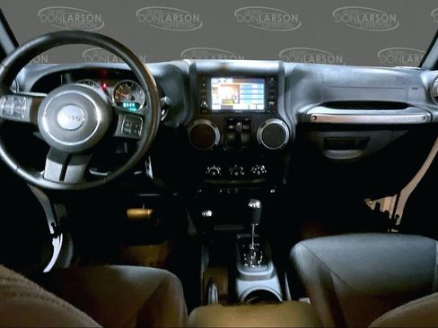 Used 2017 Jeep Wrangler Sport w/ Quick Order Package 24S image 19