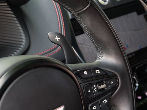 Used 2024 Aston Martin DBX 707 AWD/4WD image 13