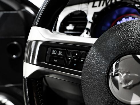 Used 2013 Ford Mustang GT Premium w/ Security Pkg image 22