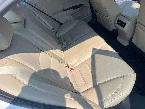 Used 2015 Honda Accord EX-L image 14