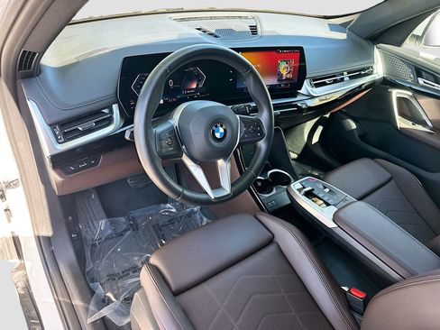 Certified 2023 BMW X1 xDrive28i w/ Convenience Package image 9