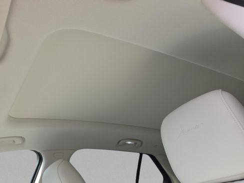 New 2026 Buick Envision Avenir AWD/4WD image 17