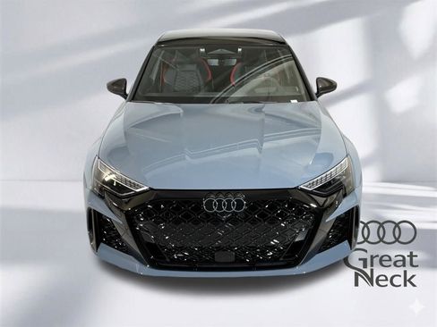 New 2026 Audi RS 3 image 19