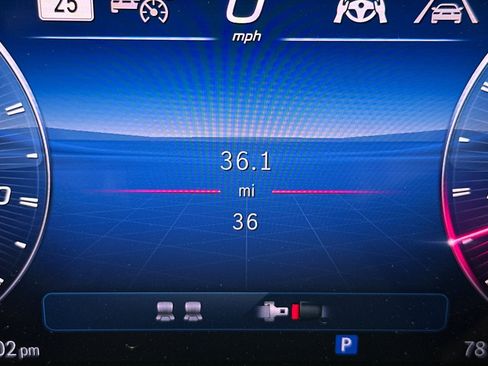 New 2026 Mercedes-Benz CLE 53 AMG 4MATIC Cabriolet image 26