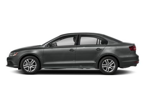 Used 2018 Volkswagen Jetta SEL FWD image 3
