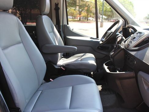 Used 2016 Ford Transit 350 XL RWD image 21