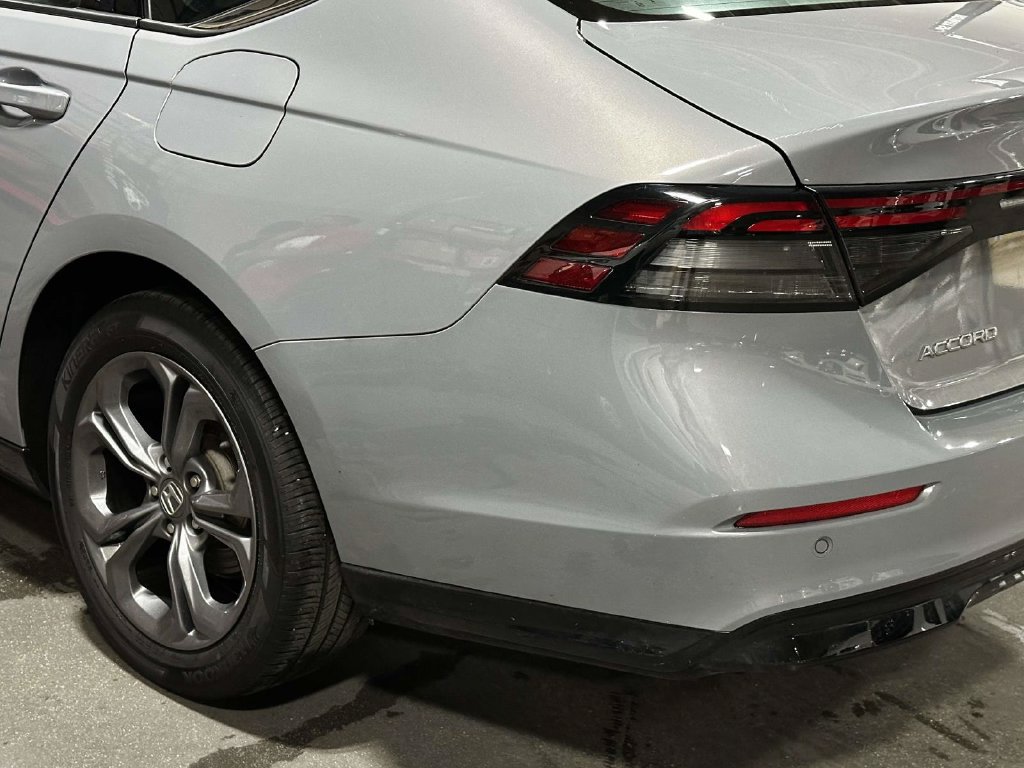 Used 2024 Honda Accord EX-L image 11