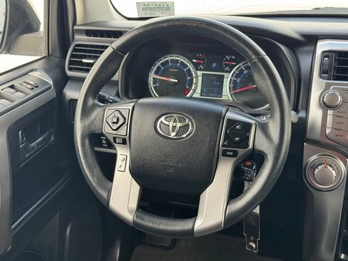 Used 2015 Toyota 4Runner SR5 RWD image 23