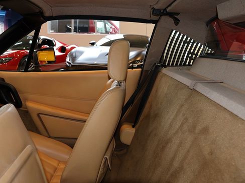 Used 1987 Ferrari 328 GTS image 66