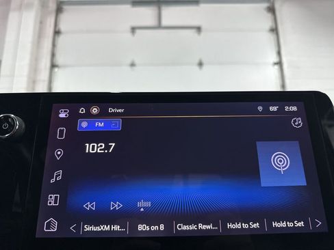 Used 2023 Chevrolet Colorado Trail Boss w/ Advanced Trailering Package image 29