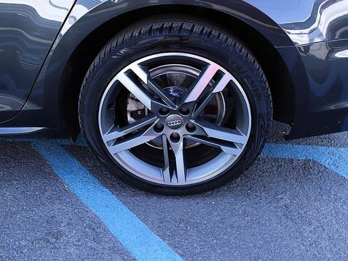 Used 2017 Audi A4 2.0T Ultra Premium Plus w/ Premium Plus Package FWD image 7
