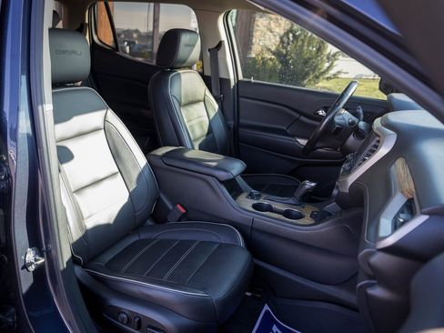 Used 2019 GMC Acadia Denali w/ Technology Package image 37