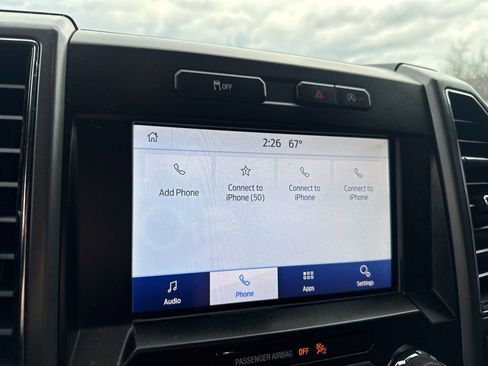 Used 2020 Ford F150 XLT w/ Equipment Group 302A Luxury image 27