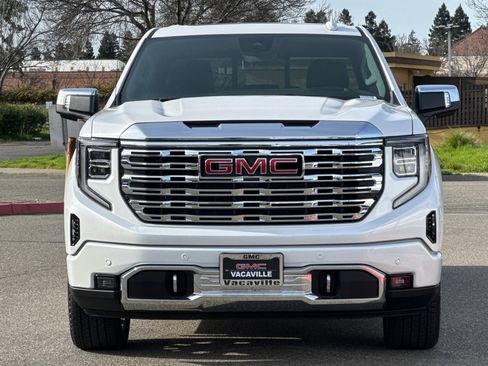 New 2025 GMC Sierra 1500 Denali image 7