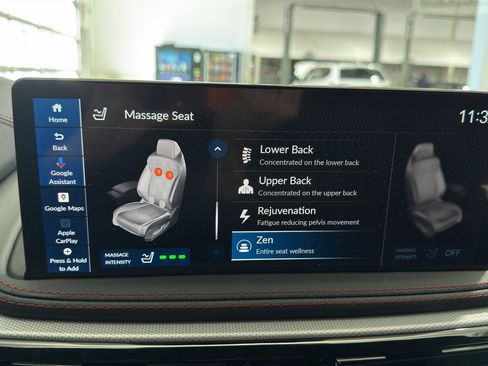 New 2026 Acura MDX A-Spec image 19