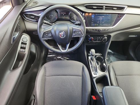 Used 2023 Buick Encore GX Preferred FWD image 11