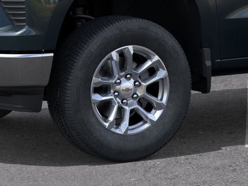 New 2026 Chevrolet Silverado 1500 LT image 19