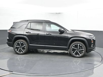 New 2027 Chevrolet Equinox RS w/ Safety and Technology Package