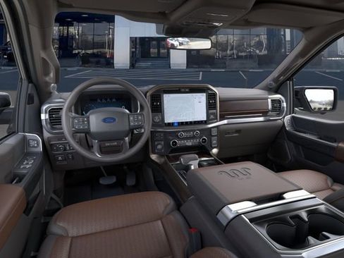 New 2026 Ford F150 King Ranch AWD/4WD image 11