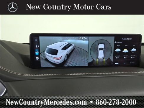 Used 2024 Genesis GV80 3.5T w/ Advanced Package image 36