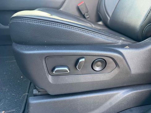 Used 2023 GMC Sierra 1500 Denali w/ Denali Reserve Package image 20