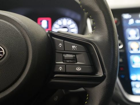 Used 2025 Subaru Outback Onyx Edition AWD/4WD image 19