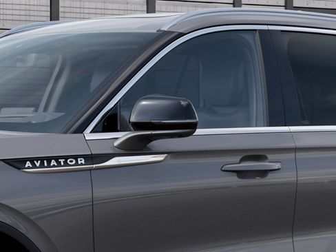 New 2027 Lincoln Aviator Reserve AWD/4WD image 20