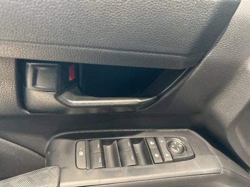 New 2025 Toyota Tacoma SR5 image 10