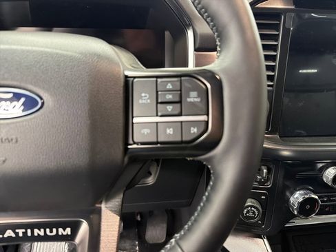 New 2025 Ford F150 Platinum image 20