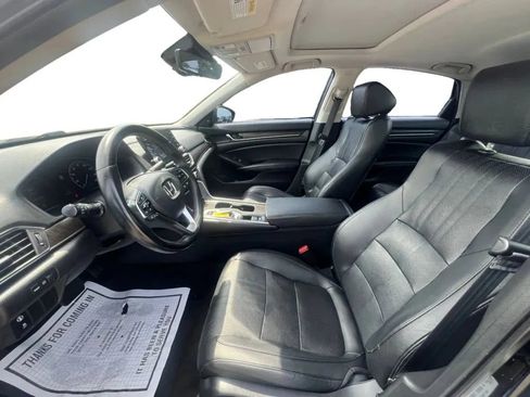 Used 2020 Honda Accord EX-L image 10