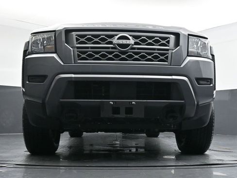 Used 2023 Nissan Frontier SV image 36