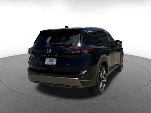Used 2026 Nissan Rogue SL FWD image 15