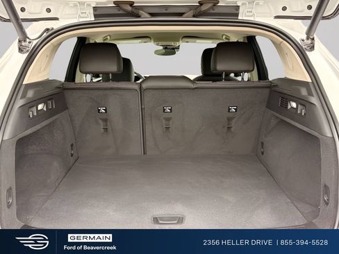 Used 2022 Buick Envision Preferred FWD image 13