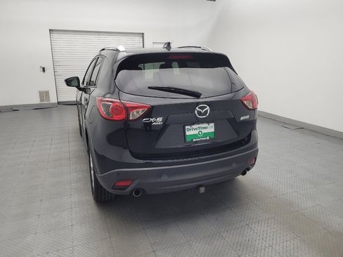 Used 2015 MAZDA CX-5 Grand Touring AWD/4WD image 6