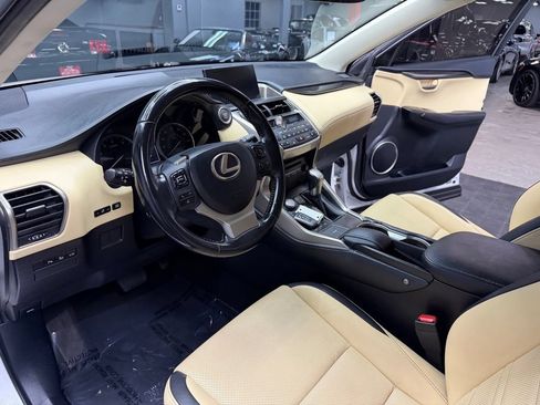 Used 2016 Lexus NX 200t FWD w/ Premium Package image 35