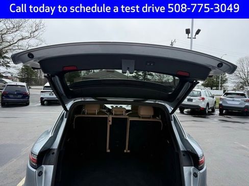 Used 2021 Porsche Cayenne image 9